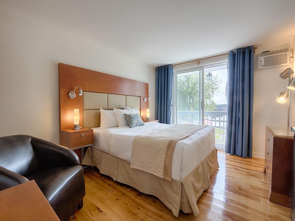 Auberge Handfield Et Spa Saint-Marc-sur-Richelieu Εξωτερικό φωτογραφία