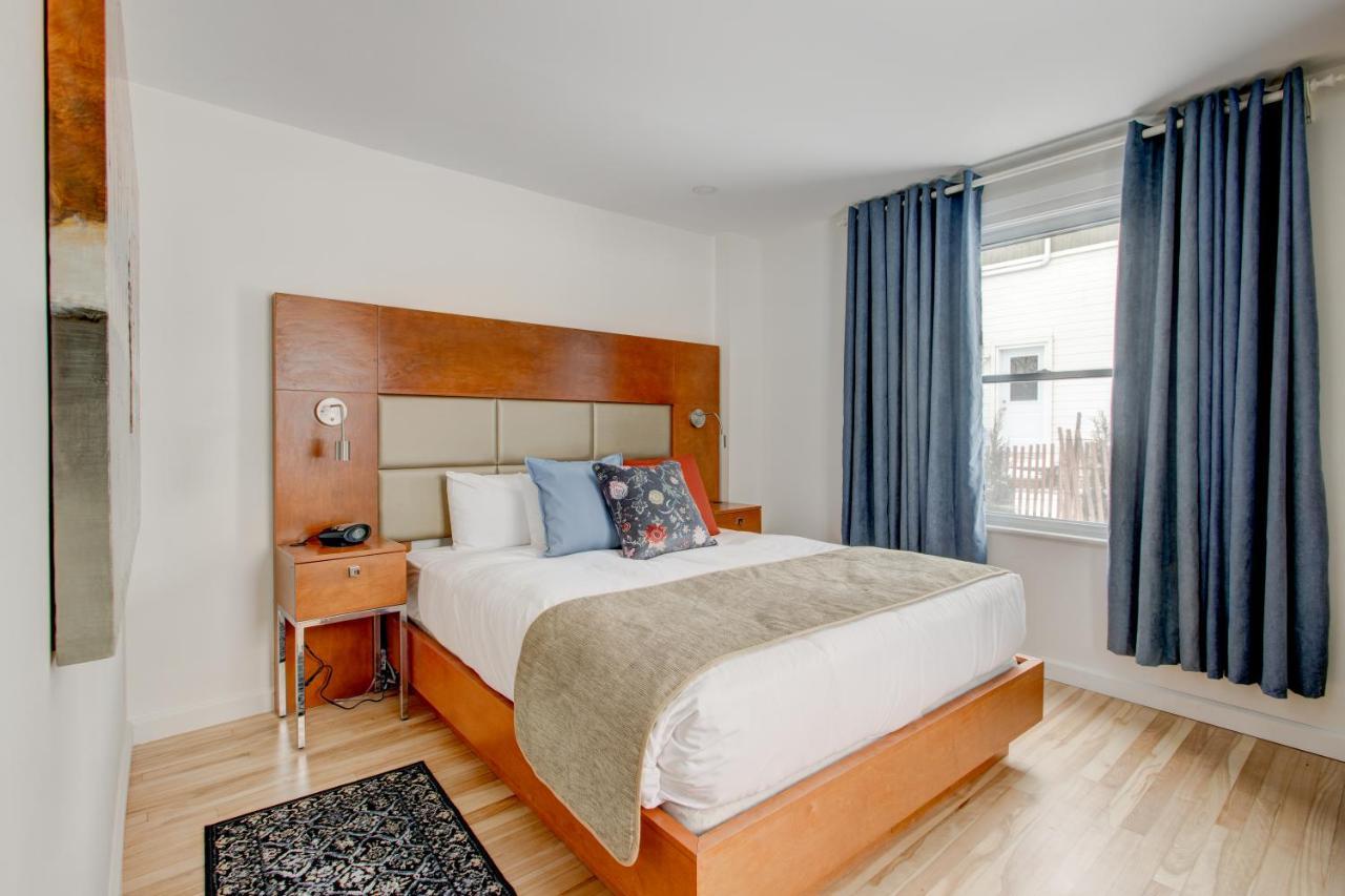 Auberge Handfield Et Spa Saint-Marc-sur-Richelieu Εξωτερικό φωτογραφία