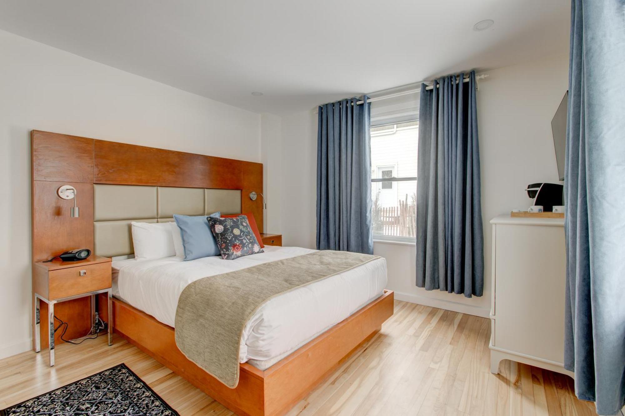 Auberge Handfield Et Spa Saint-Marc-sur-Richelieu Εξωτερικό φωτογραφία