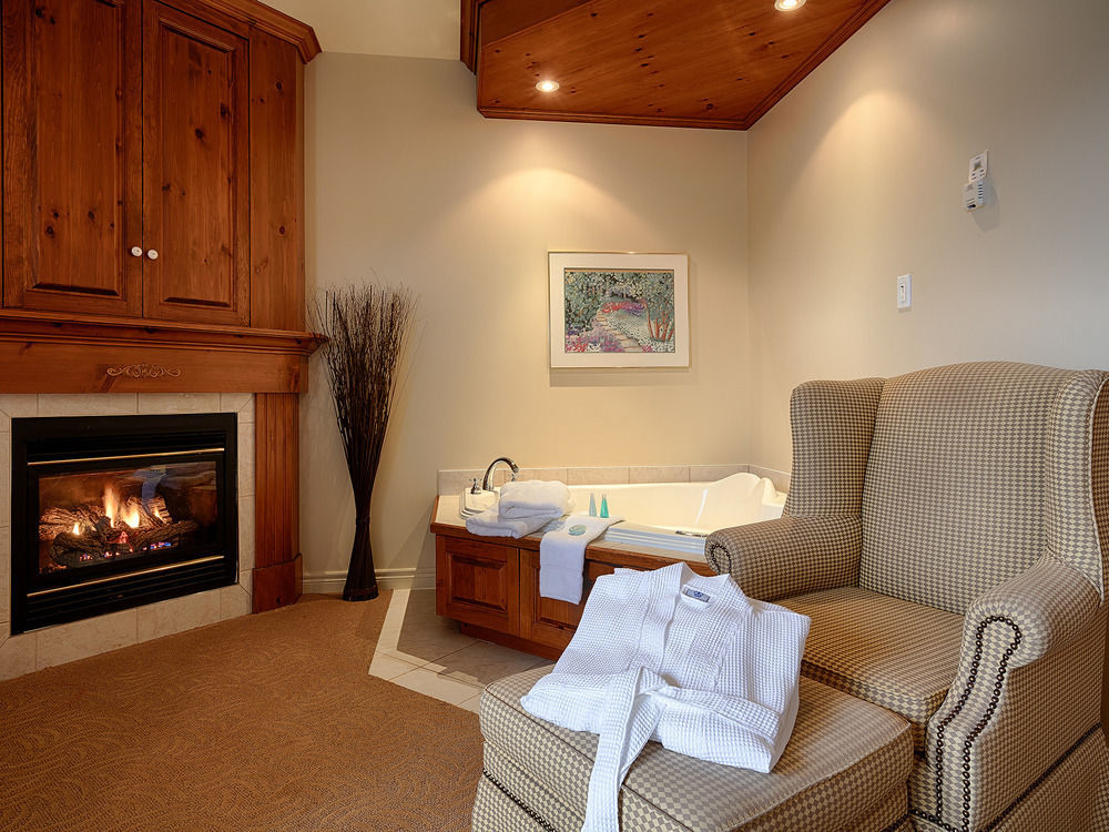 Auberge Handfield Et Spa Saint-Marc-sur-Richelieu Εξωτερικό φωτογραφία