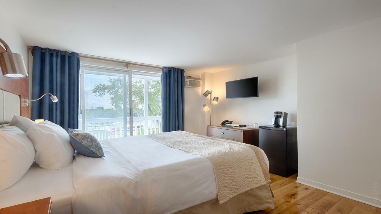Auberge Handfield Et Spa Saint-Marc-sur-Richelieu Εξωτερικό φωτογραφία