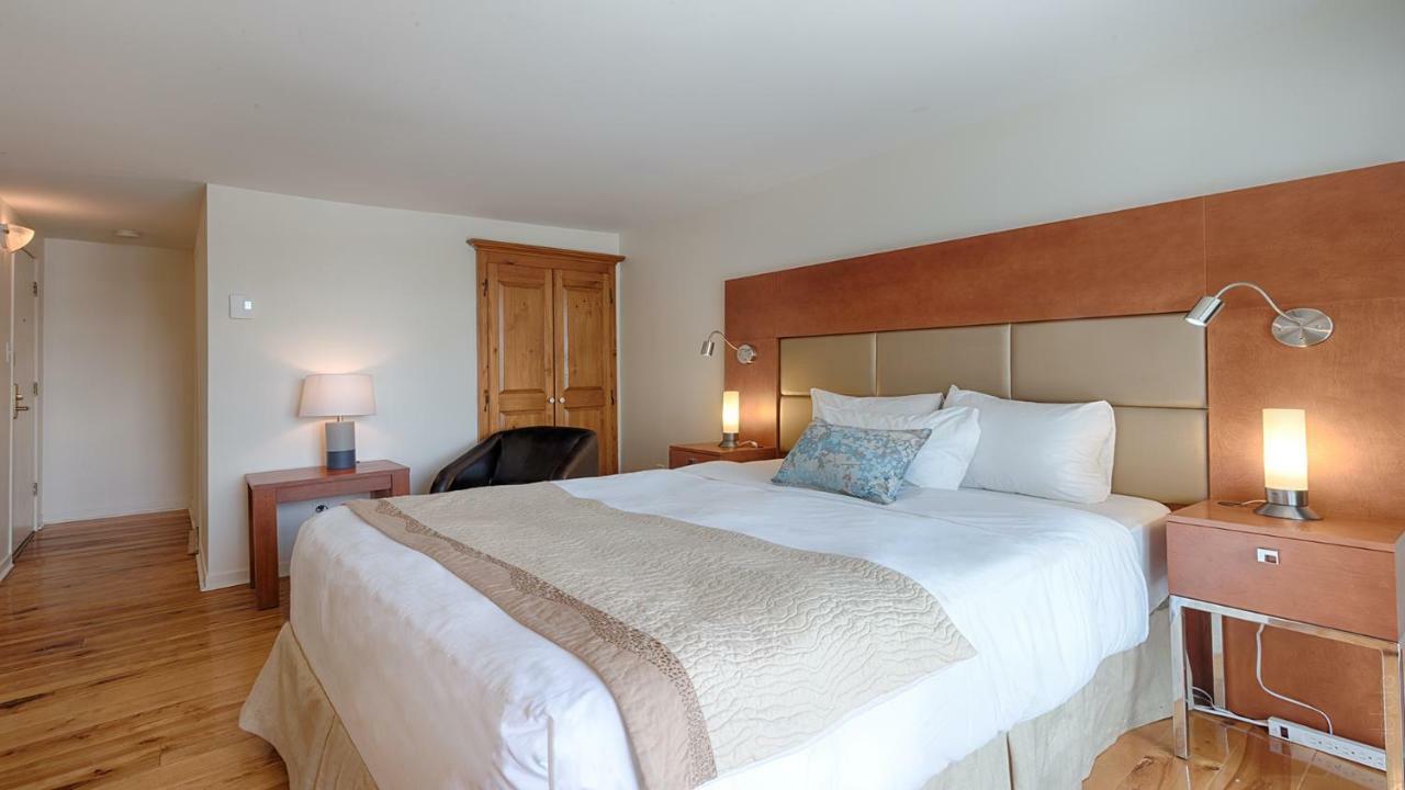 Auberge Handfield Et Spa Saint-Marc-sur-Richelieu Εξωτερικό φωτογραφία