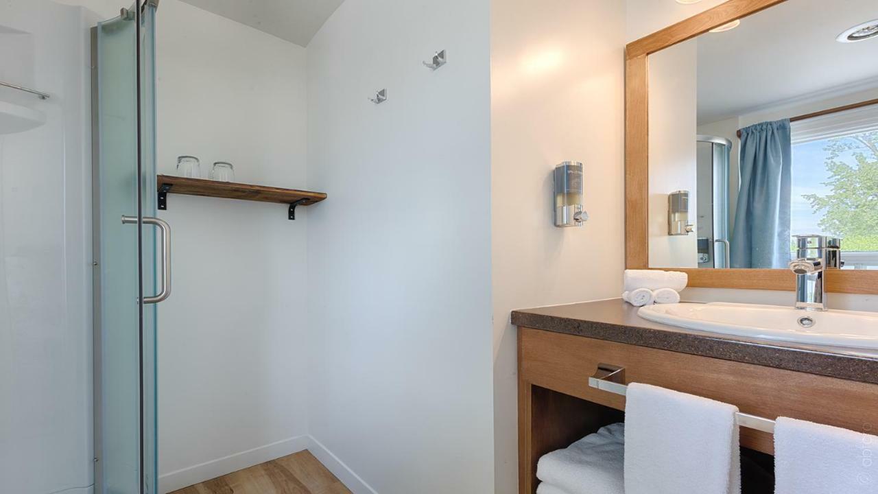 Auberge Handfield Et Spa Saint-Marc-sur-Richelieu Εξωτερικό φωτογραφία