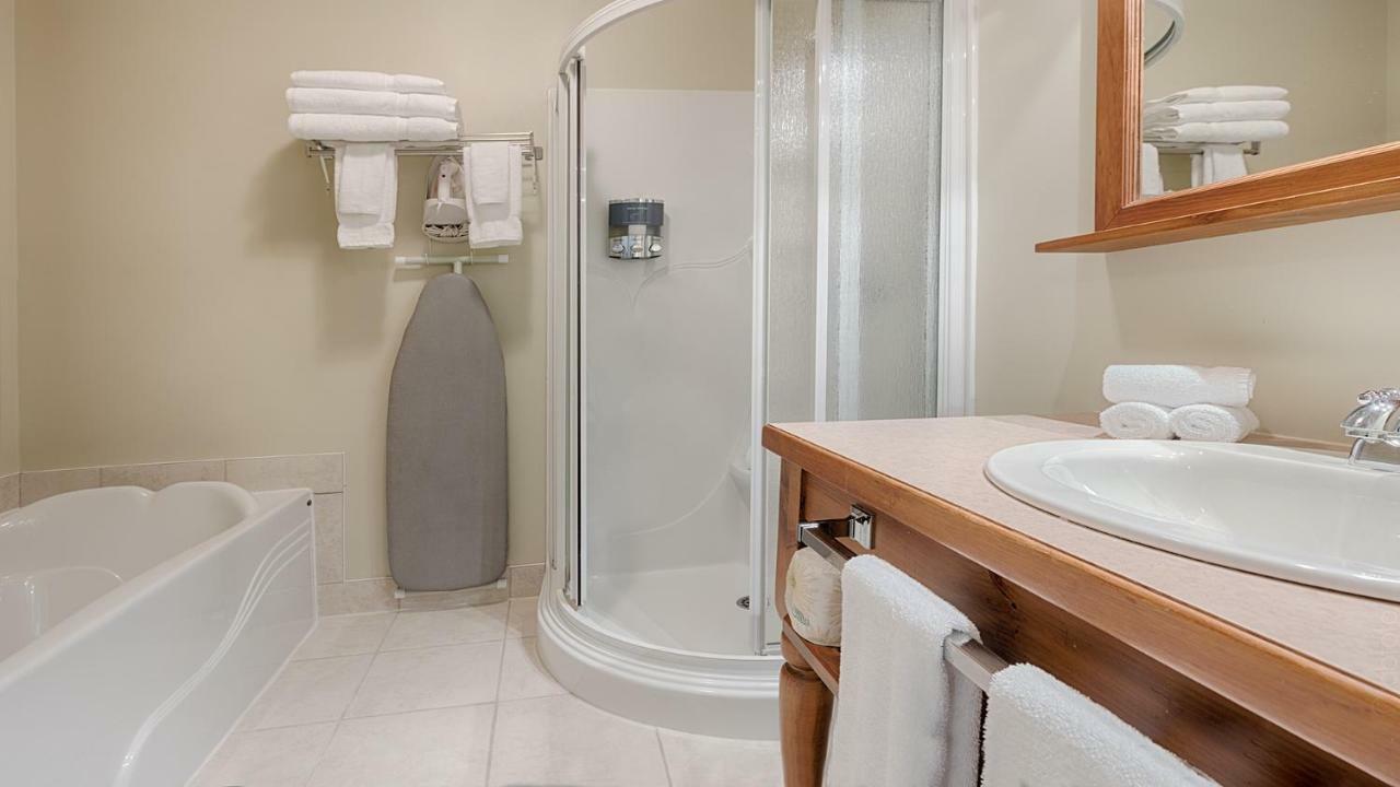 Auberge Handfield Et Spa Saint-Marc-sur-Richelieu Εξωτερικό φωτογραφία